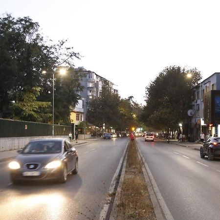 2 Single Bedroom Tirana Exterior foto