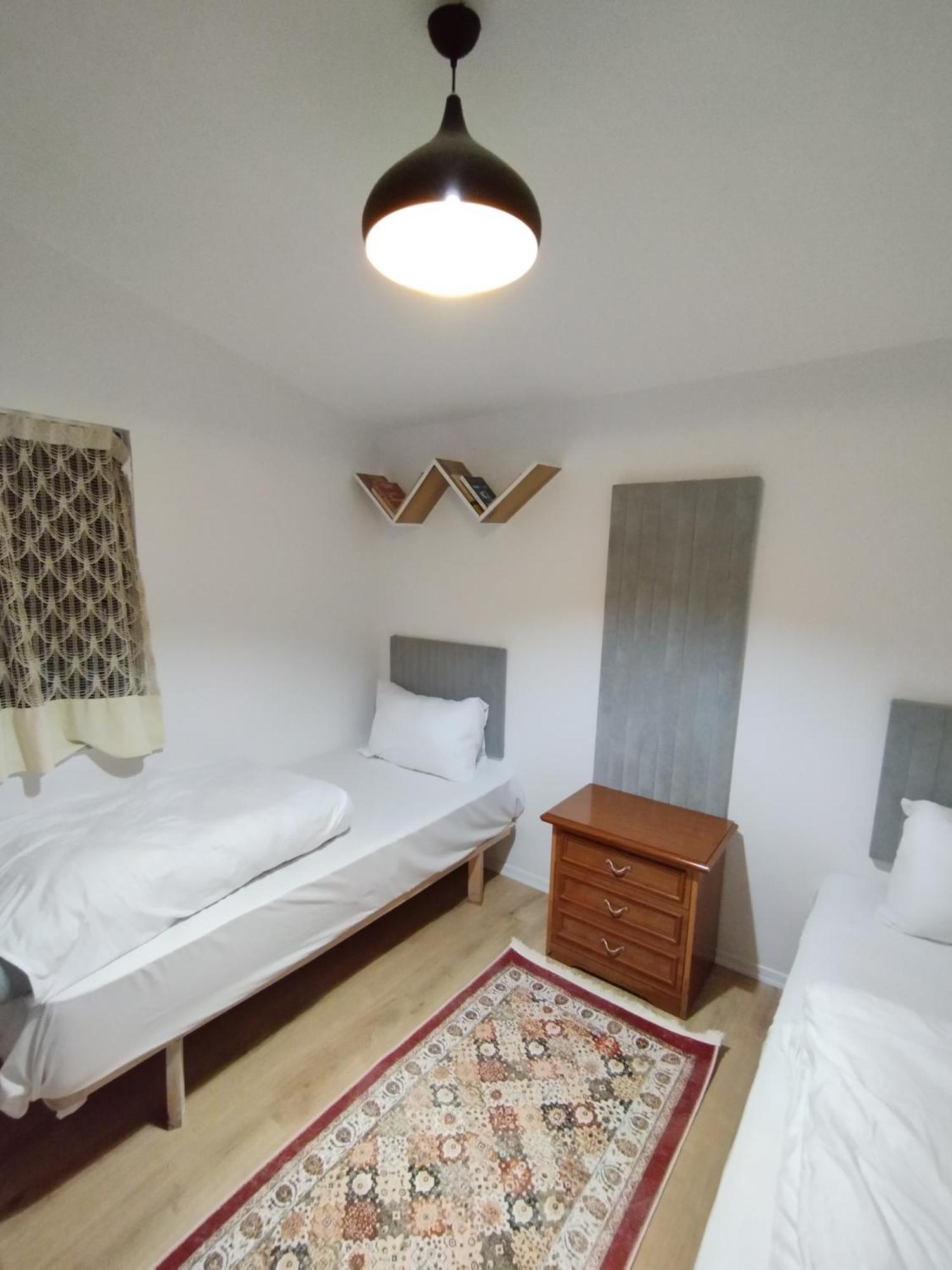 2 Single Bedroom Tirana Exterior foto
