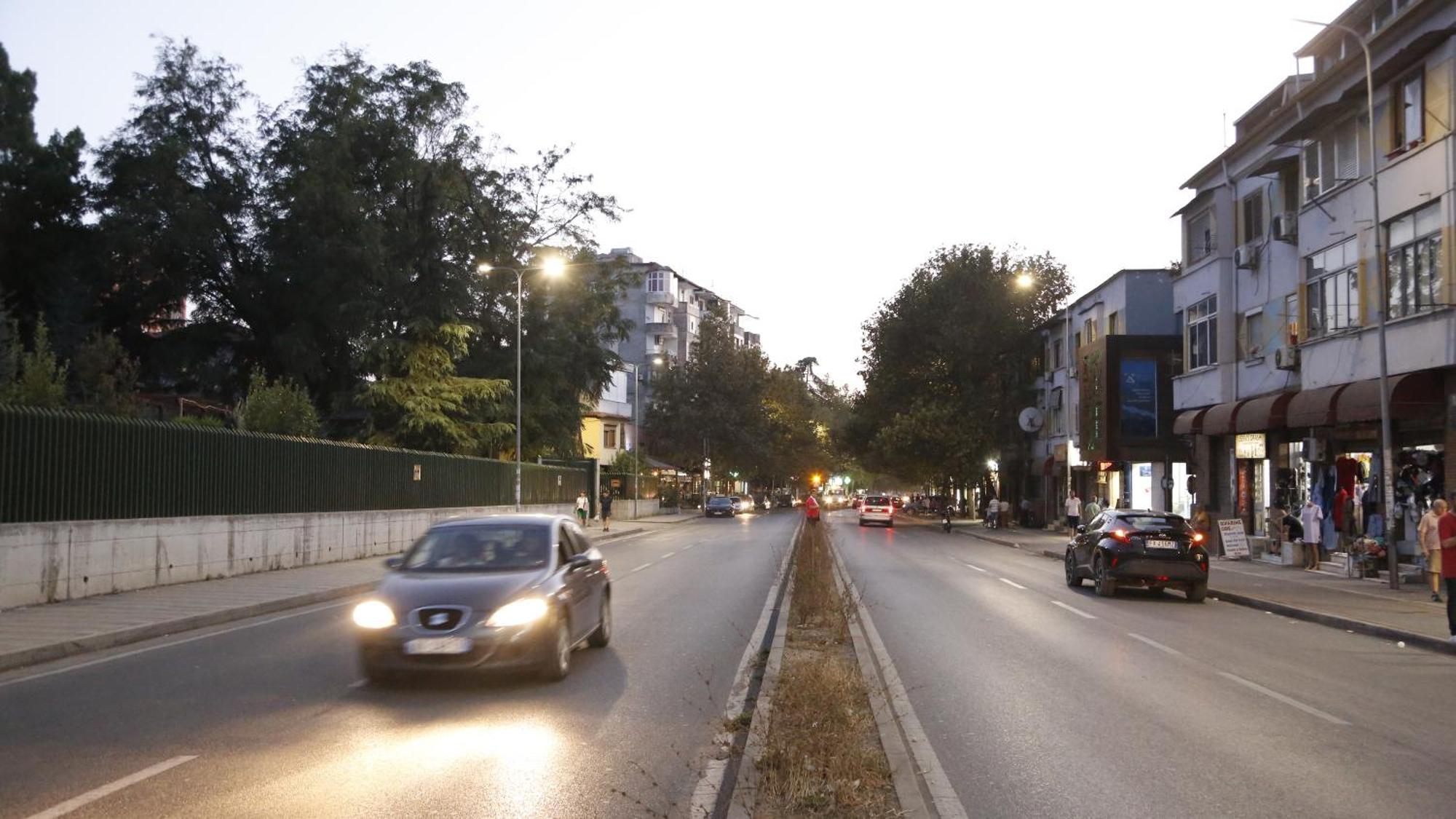 2 Single Bedroom Tirana Exterior foto