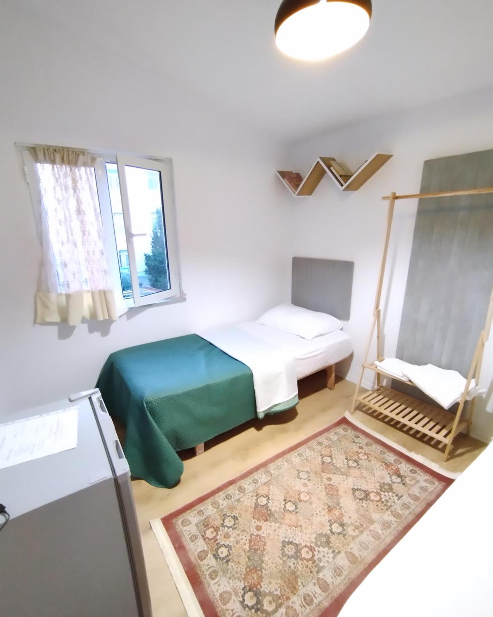 2 Single Bedroom Tirana Exterior foto